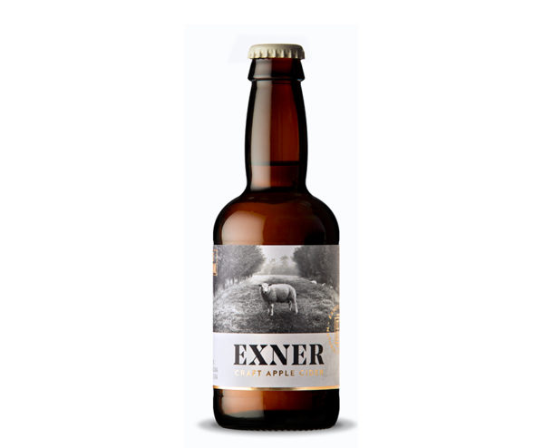 Exner Cider