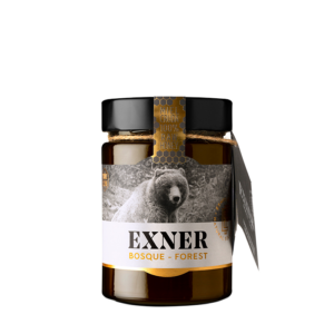 Miel Exner Bosque